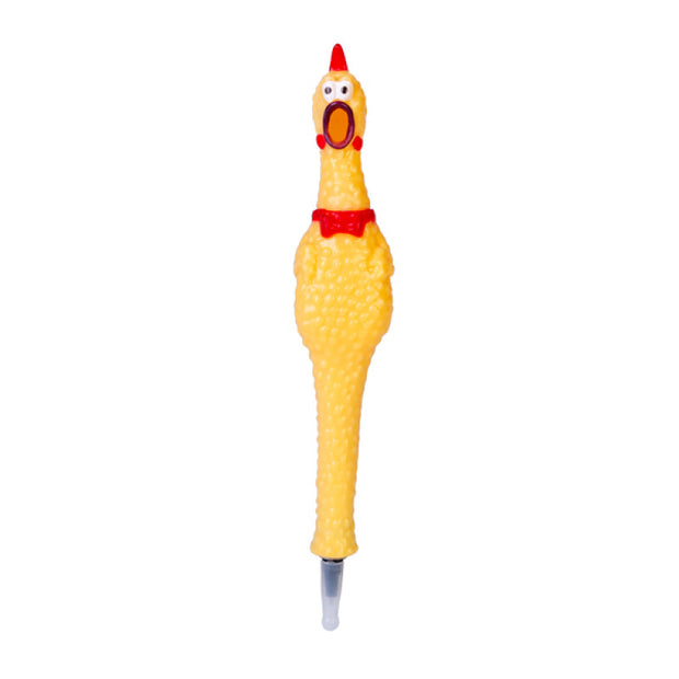 Screaming Chicken Pen - Sensory Kingdom