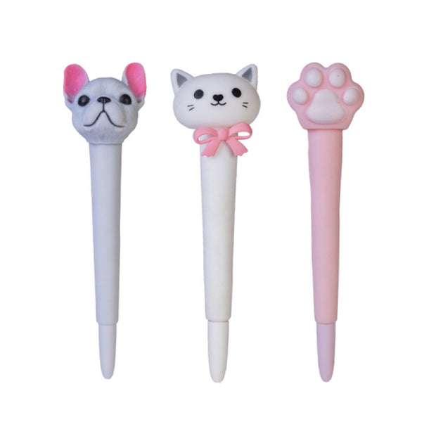 Smoosho's Pen Pets - Sensory Kingdom
