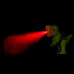 Dino Island LED Roaring T-Rex Mist Spray