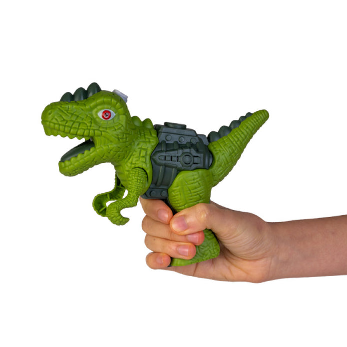 Dino Island LED Roaring T-Rex Mist Spray