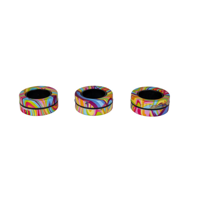 Magnetic Fidget Rings - Sensory Kingdom