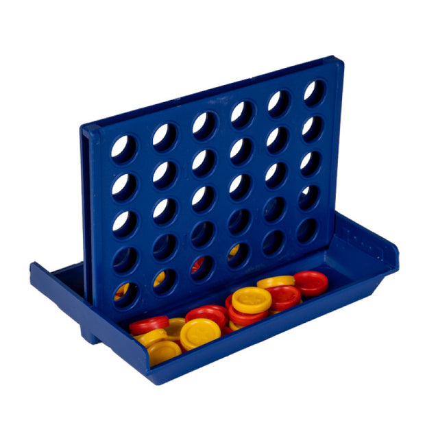 World's Smallest 4 in a Row Set - Sensory Kingdom