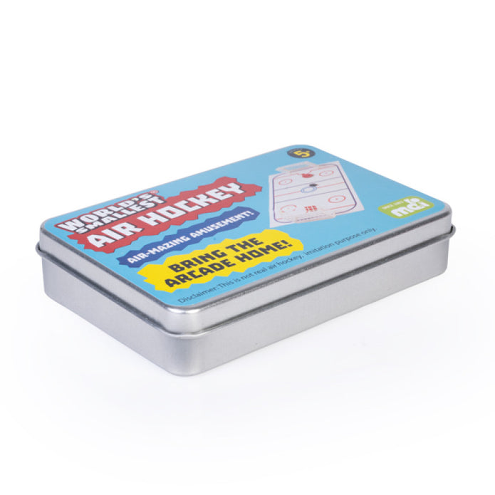 World's Smallest Air Hockey - Sensory Kingdom