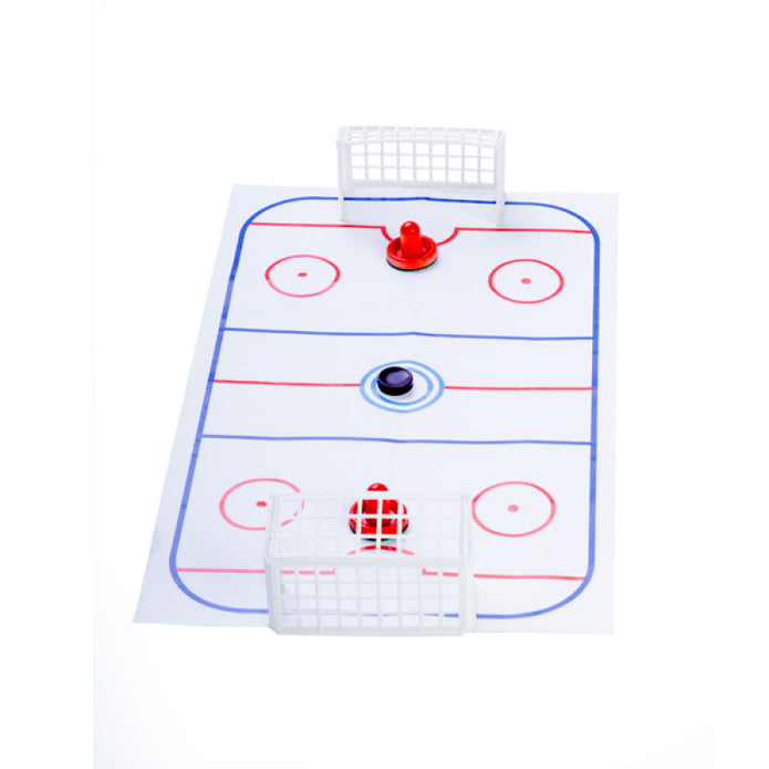 World's Smallest Air Hockey - Sensory Kingdom