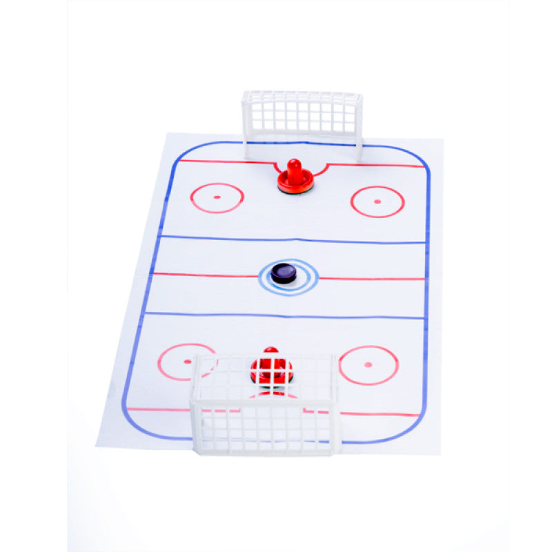 World's Smallest Air Hockey - Sensory Kingdom