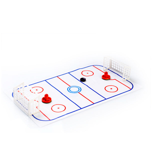World's Smallest Air Hockey - Sensory Kingdom