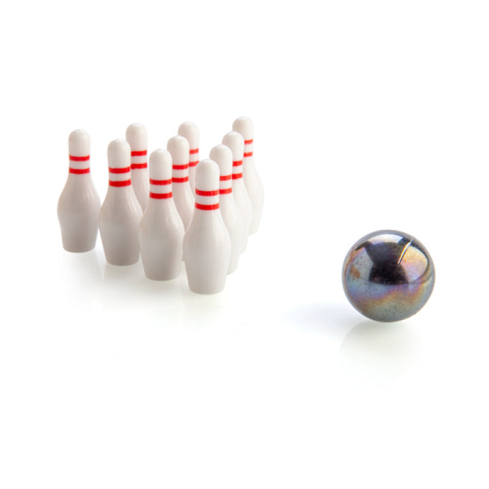 World's Smallest Bowling - Sensory Kingdom
