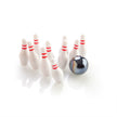 World's Smallest Bowling - Sensory Kingdom