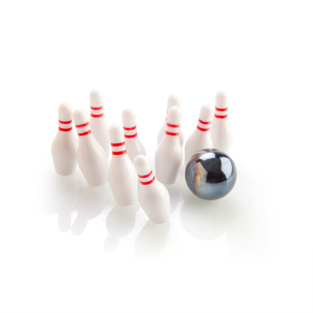 World's Smallest Bowling - Sensory Kingdom
