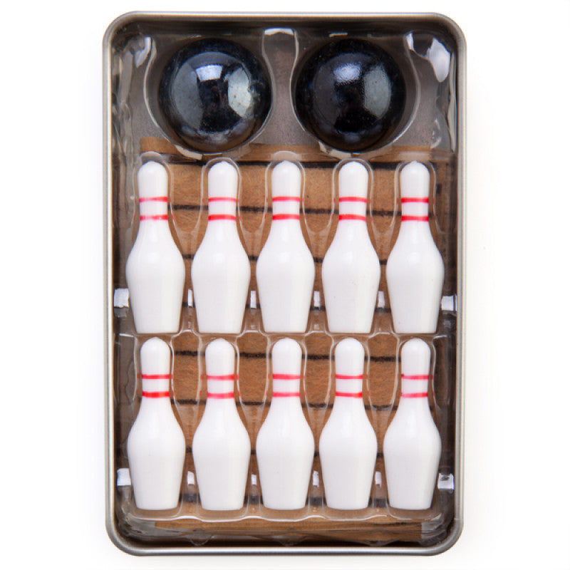 World's Smallest Bowling - Sensory Kingdom