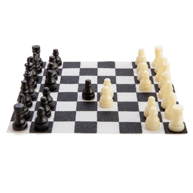 World's Smallest Chess Set - Sensory Kingdom