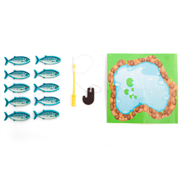 World's Smallest Fishing - Sensory Kingdom