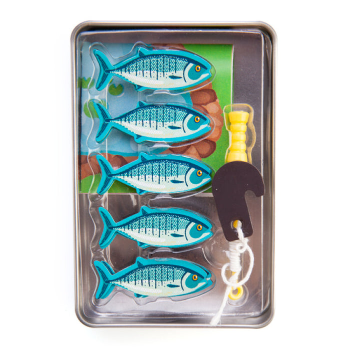 World's Smallest Fishing - Sensory Kingdom