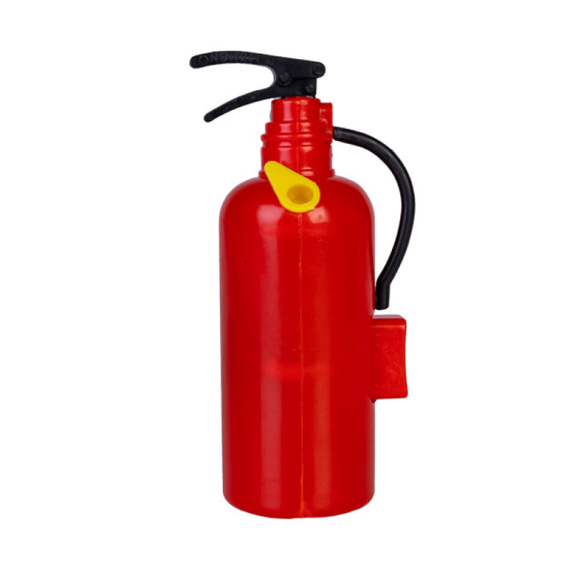 World's Smallest Fire Extinguisher Squirt Gun - Sensory Kingdom
