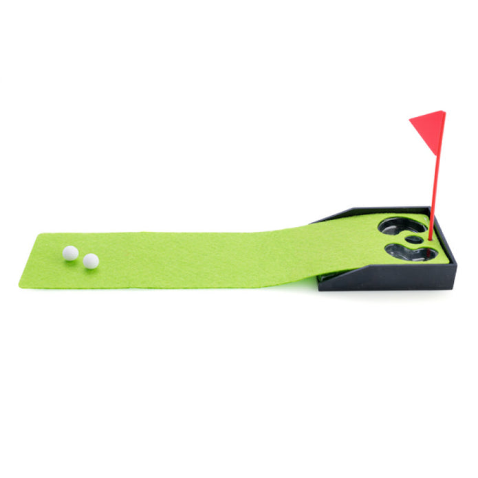 World's Smallest Golf Set - Sensory Kingdom