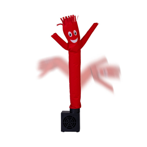 World's Smallest Inflatable Tube Man - Sensory Kingdom