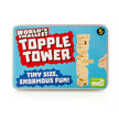 World's Smallest Topple Tower - Sensory Kingdom