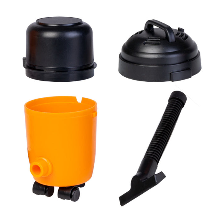 World's Smallest Vacuum - Sensory Kingdom