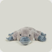 Warmies® Large Platypus