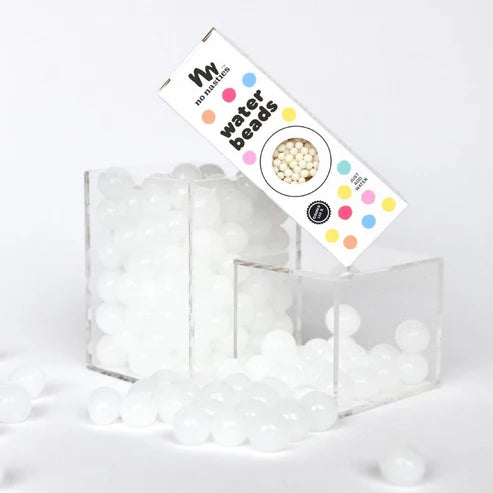 Waterbeads - Varieties - Sensory Kingdom