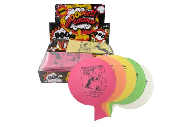 20cm Whoopee Cushion