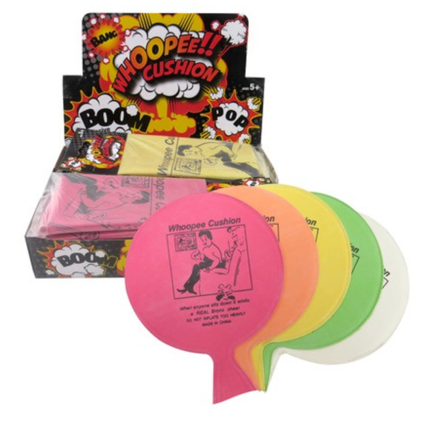20cm Whoopee Cushion