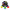 Bouncing Rainbow Asteroid Ball - Sensory Kingdom