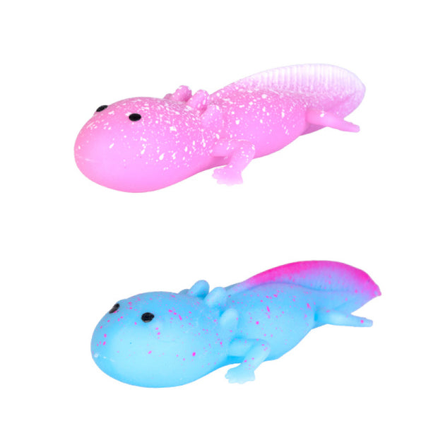 Axolotl Flingers - Sensory Kingdom