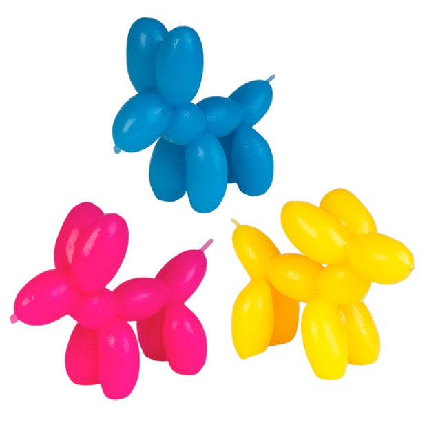 Stretchy Balloon Dog - Sensory Kingdom