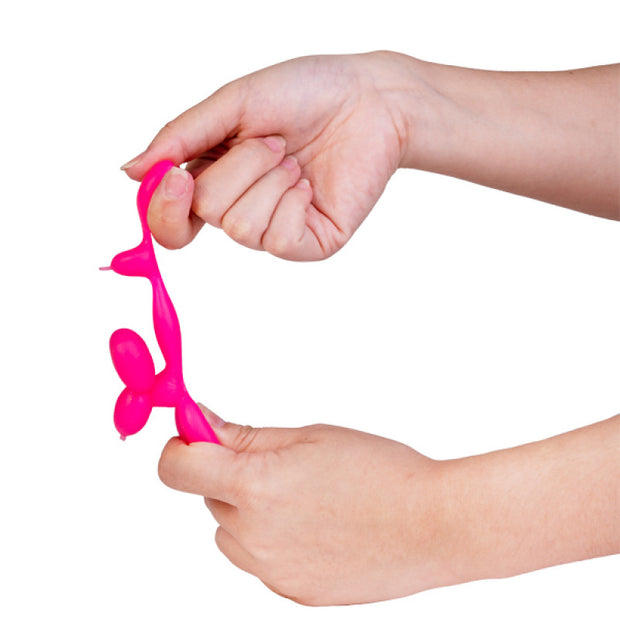 Stretchy Balloon Dog - Sensory Kingdom