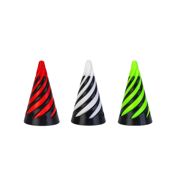 Sensory Spiral Cone - Sensory Kingdom