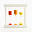 3-in-1 Sand Timer - Sensory Kingdom