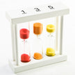 3-in-1 Sand Timer - Sensory Kingdom