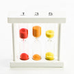 3-in-1 Sand Timer - Sensory Kingdom