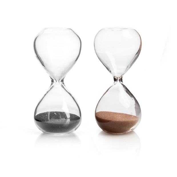 World's Smallest Sand Timer - Sensory Kingdom