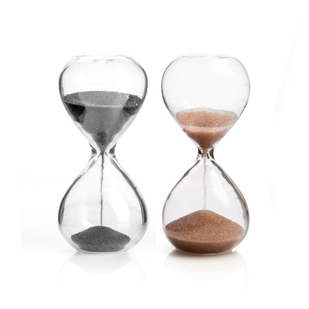 World's Smallest Sand Timer - Sensory Kingdom