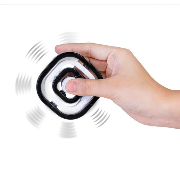 3D Sensory Spinner - Sensory Kingdom