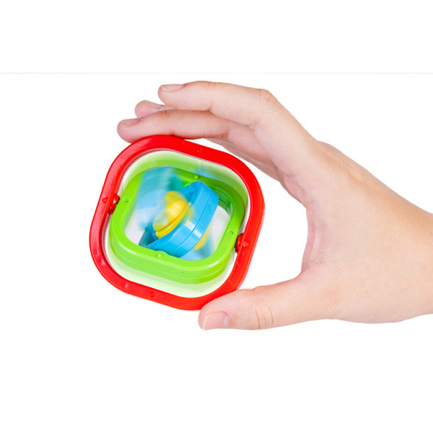 3D Sensory Spinner - Sensory Kingdom