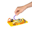 Maze Sensory Activity Board - Sensory Kingdom