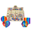 Rainbow Sensory Activity Board - Sensory Kingdom