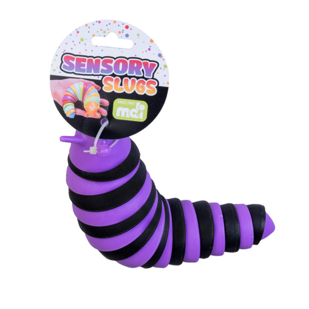 Sensory Slugs - Sensory Kingdom