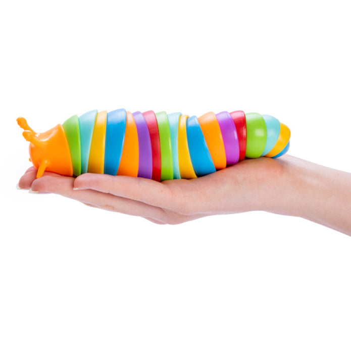Sensory Slugs - Sensory Kingdom