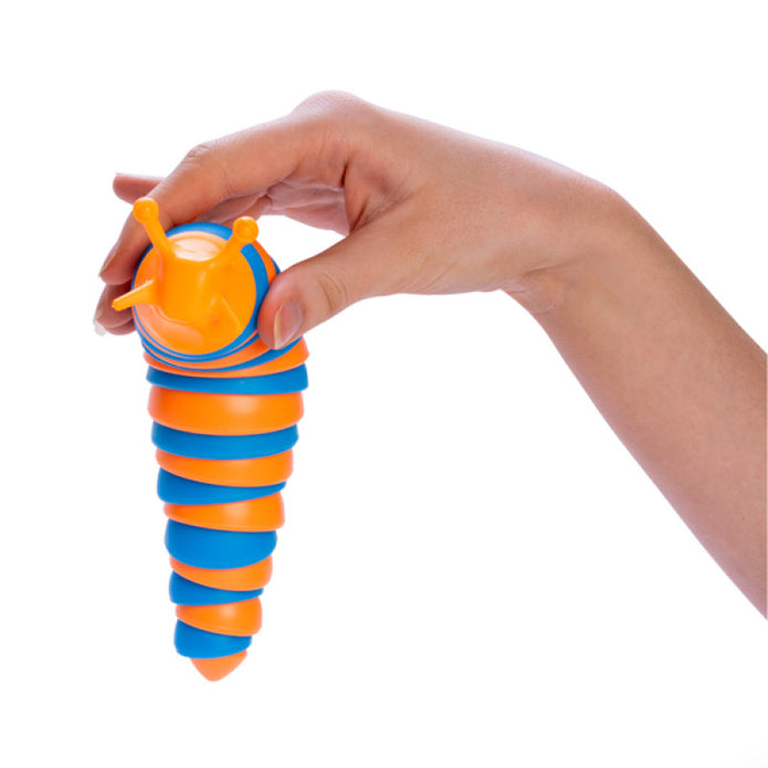 Sensory Slugs - Sensory Kingdom