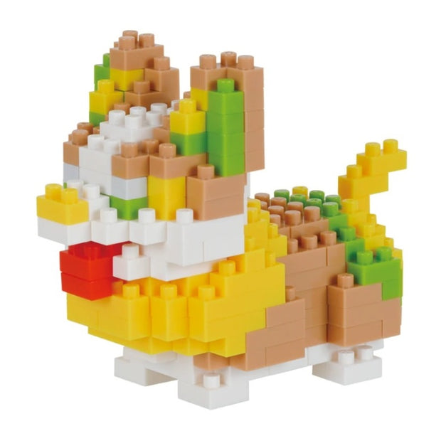 Pokemon - Yamper - Sensory Kingdom