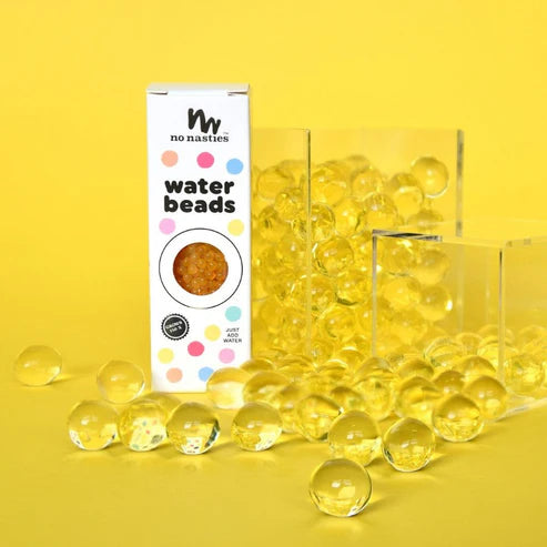 Waterbeads - Varieties - Sensory Kingdom