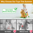 Bouncy Pals - Varieties - Sensory Kingdom