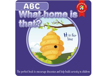 ABC What Home Is That?