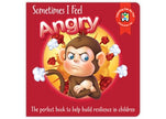 Sometimes I Feel Angry
