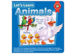 Let's Learn Animals