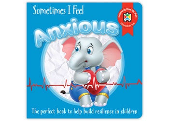 Sometimes I Feel Anxious